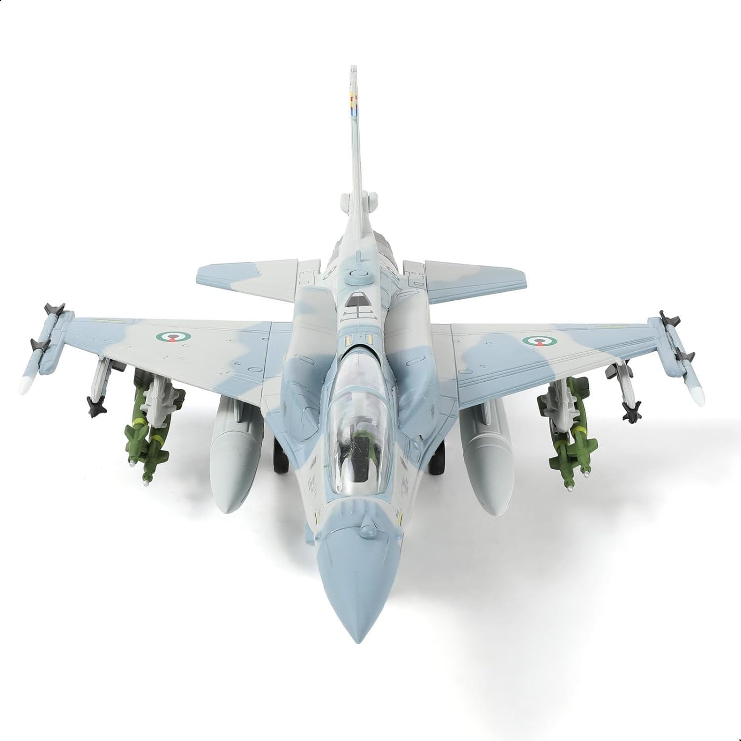 Amazon.co.jp: SEBUNAS 1/72スケール F-16 ファイティングファルコン